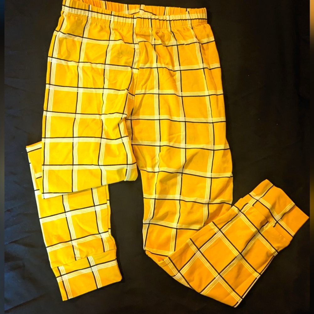 NWT mini Rodini leggings, 8-9
